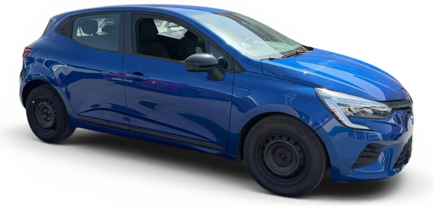 Imagen 2 de Renault Clio Gasolina 90 CV por 13.990 €