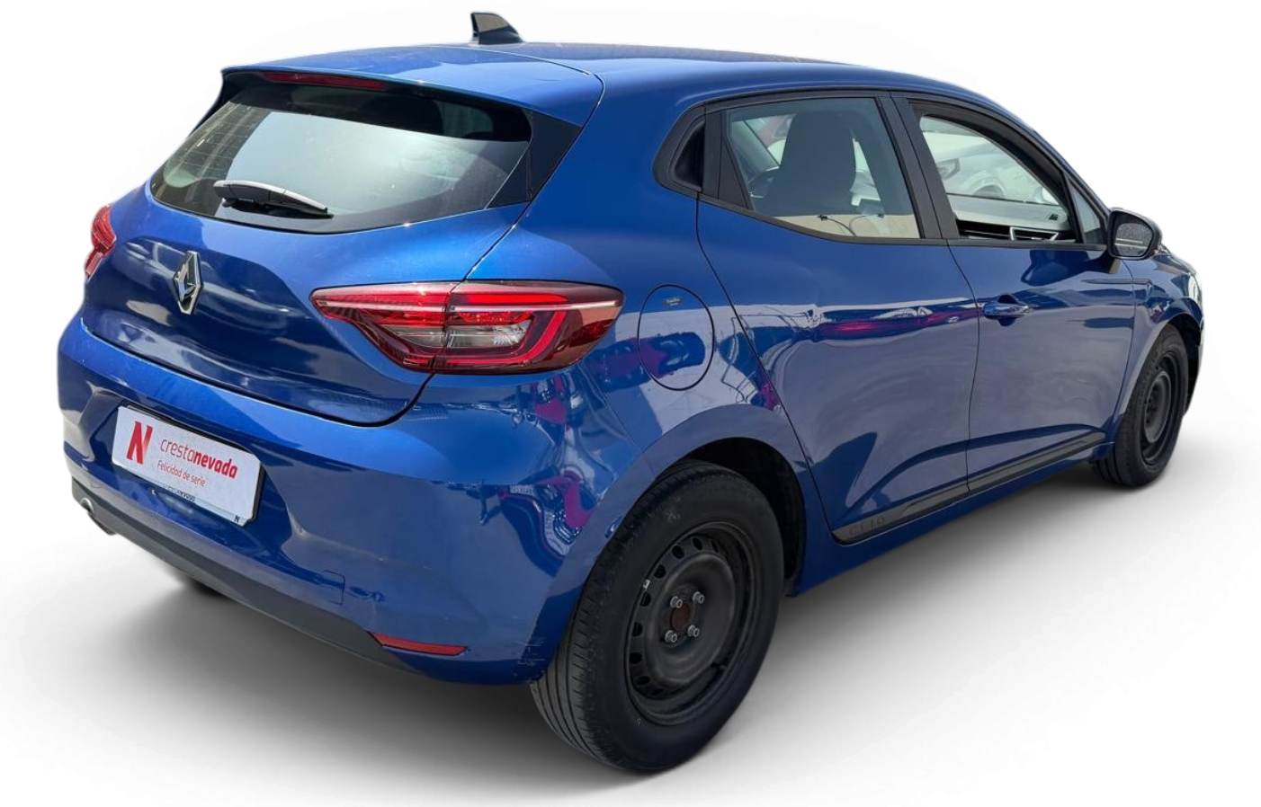 Imagen 3 de Renault Clio Gasolina 90 CV por 13.990 €
