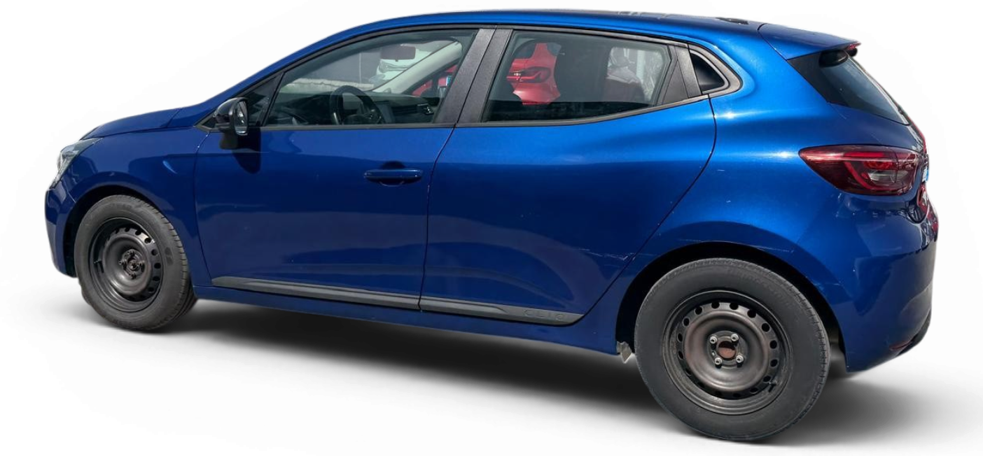 Imagen 6 de Renault Clio Gasolina 90 CV por 13.990 €
