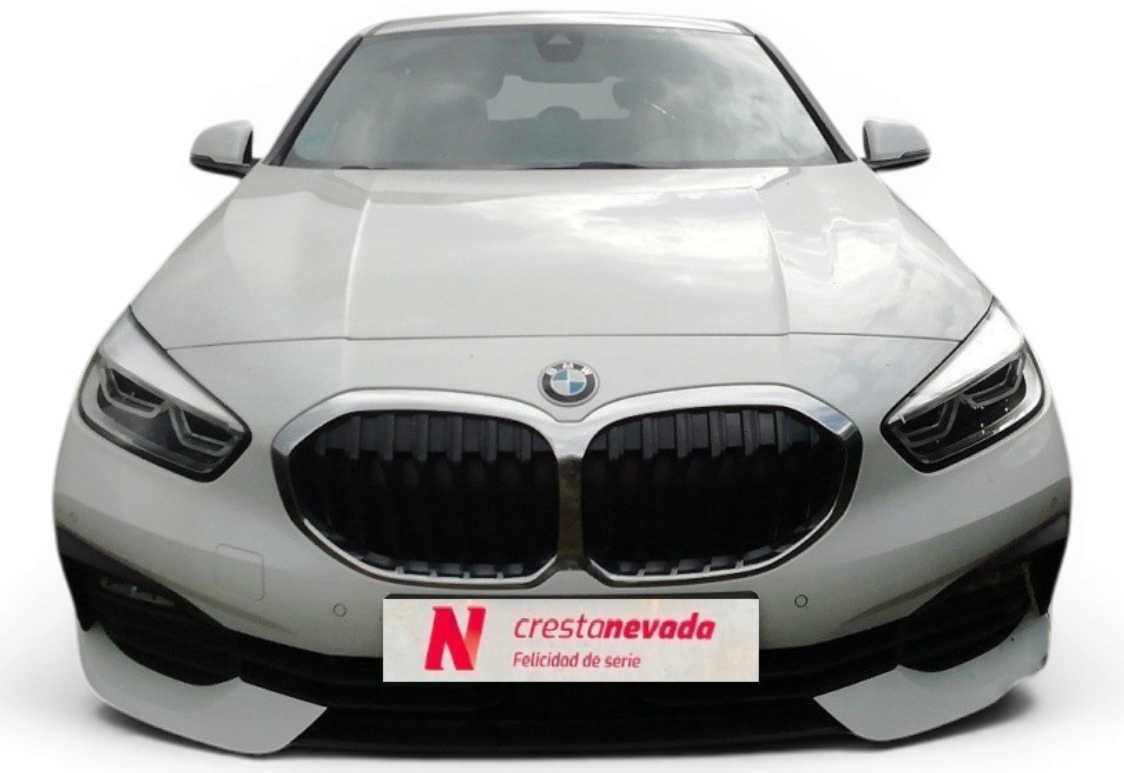 Imagen 2 de BMW Serie 1 Diesel 150 CV por 21.490 €