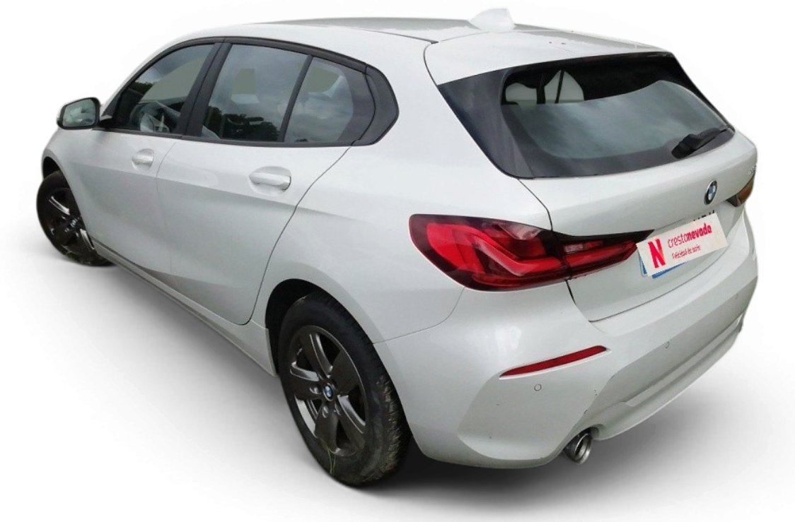 Imagen 3 de BMW Serie 1 Diesel 150 CV por 21.490 €