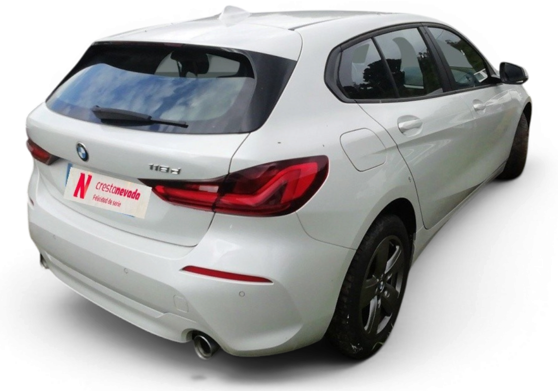 Imagen 4 de BMW Serie 1 Diesel 150 CV por 21.490 €