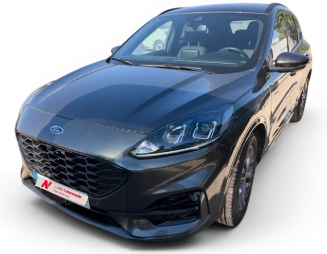Ford Kuga Gasolina 150 CV por 19.990 €