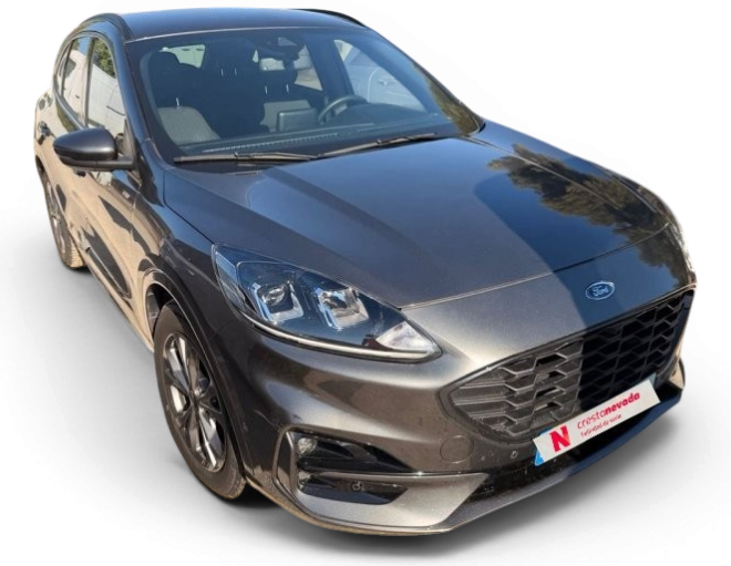 Imagen 2 de Ford Kuga Gasolina 150 CV por 19.990 €