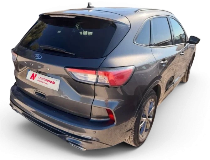 Imagen de Ford Kuga