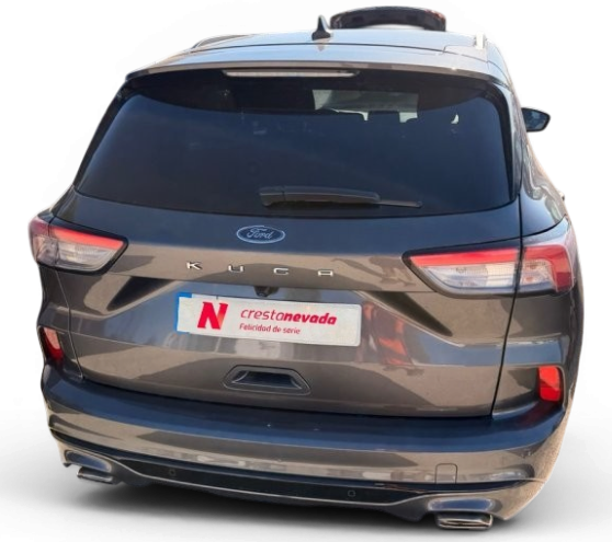 Imagen 4 de Ford Kuga Gasolina 150 CV por 19.990 €