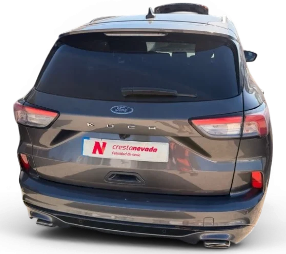 Imagen de Ford Kuga