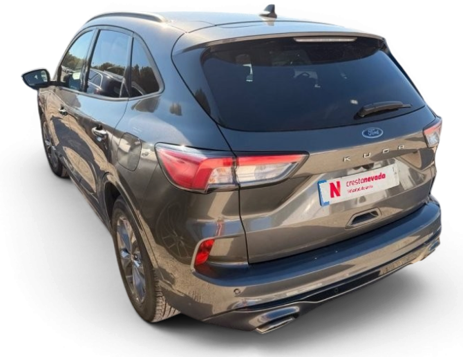 Imagen 5 de Ford Kuga Gasolina 150 CV por 19.990 €