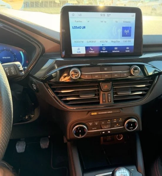 Imagen de Ford Kuga