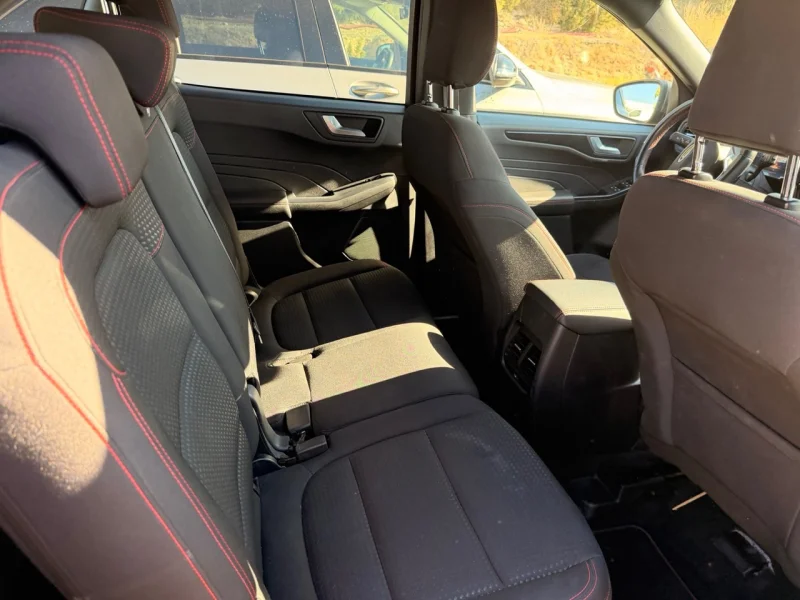 Imagen de Ford Kuga