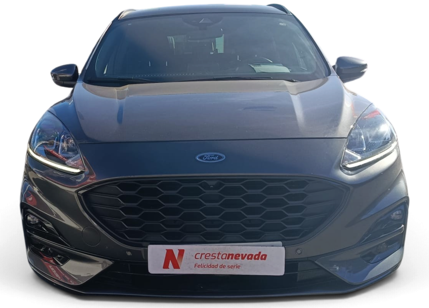 Imagen 2 de Ford Kuga Gasolina 150 CV por 19.990 €