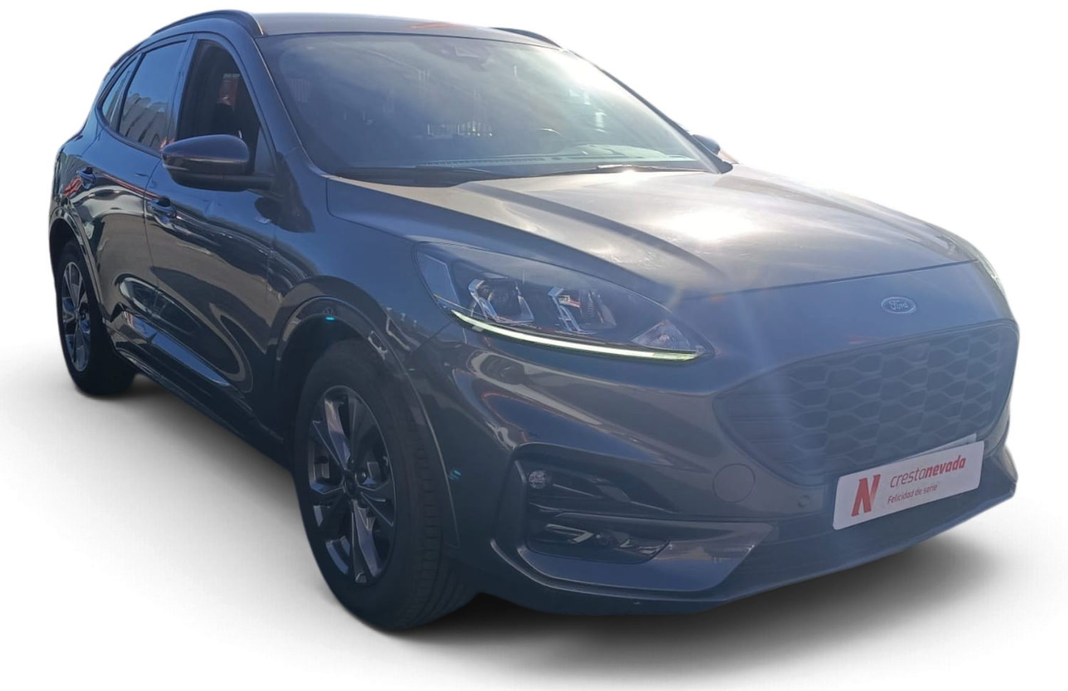 Imagen 3 de Ford Kuga Gasolina 150 CV por 19.990 €