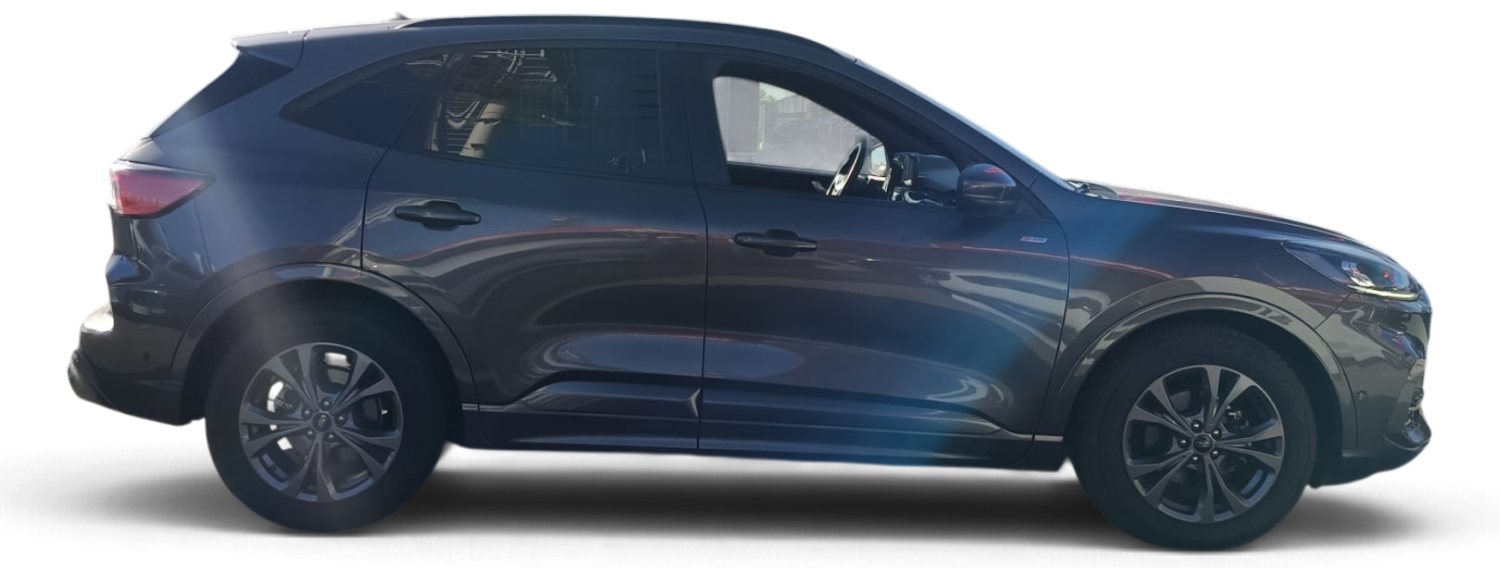 Imagen 4 de Ford Kuga Gasolina 150 CV por 19.990 €