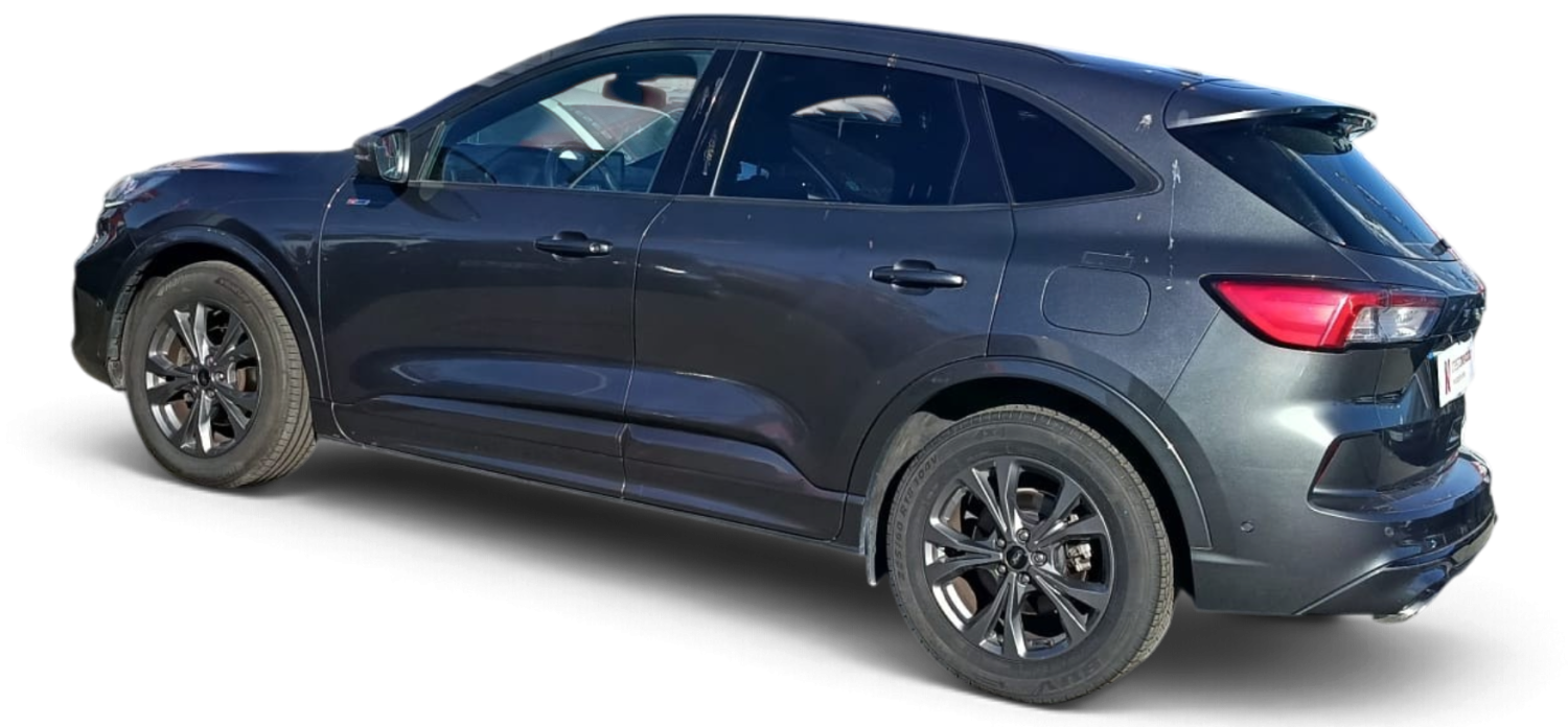Imagen 5 de Ford Kuga Gasolina 150 CV por 19.990 €
