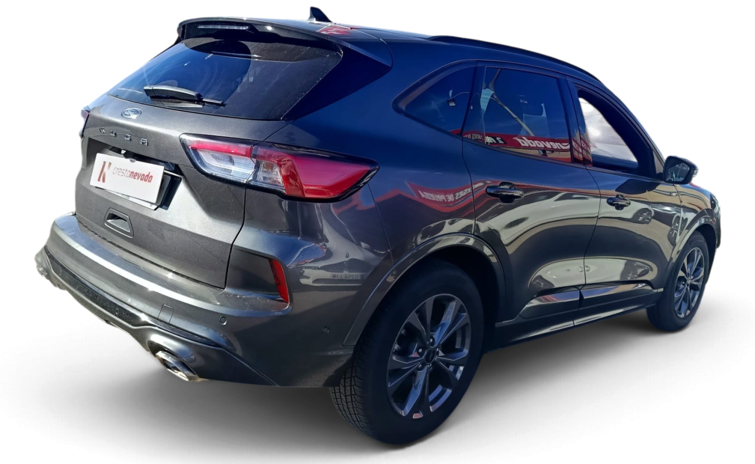 Imagen 6 de Ford Kuga Gasolina 150 CV por 19.990 €