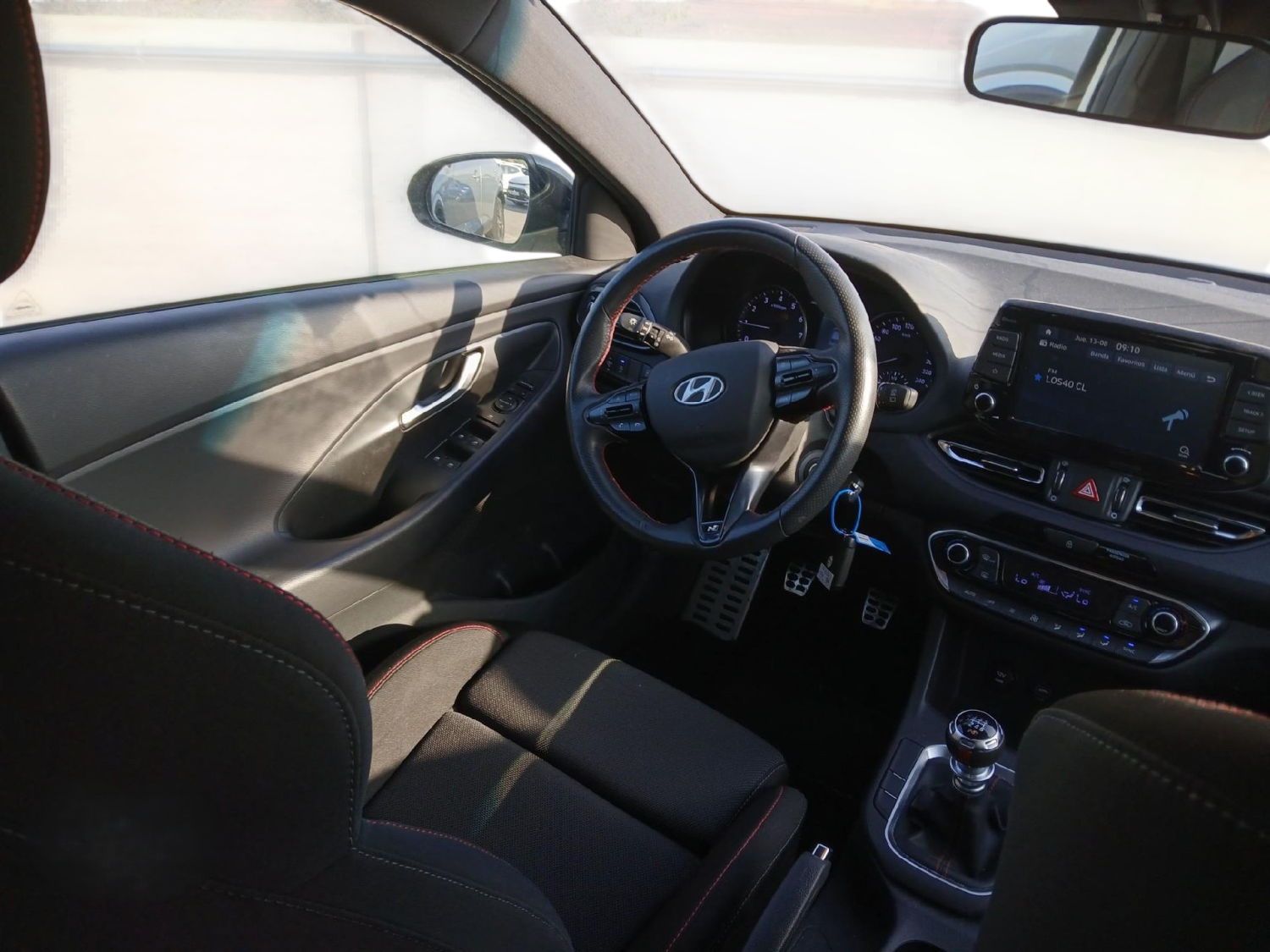 Imagen 7 de Hyundai i30 Gasolina 120 CV por 20.990 €