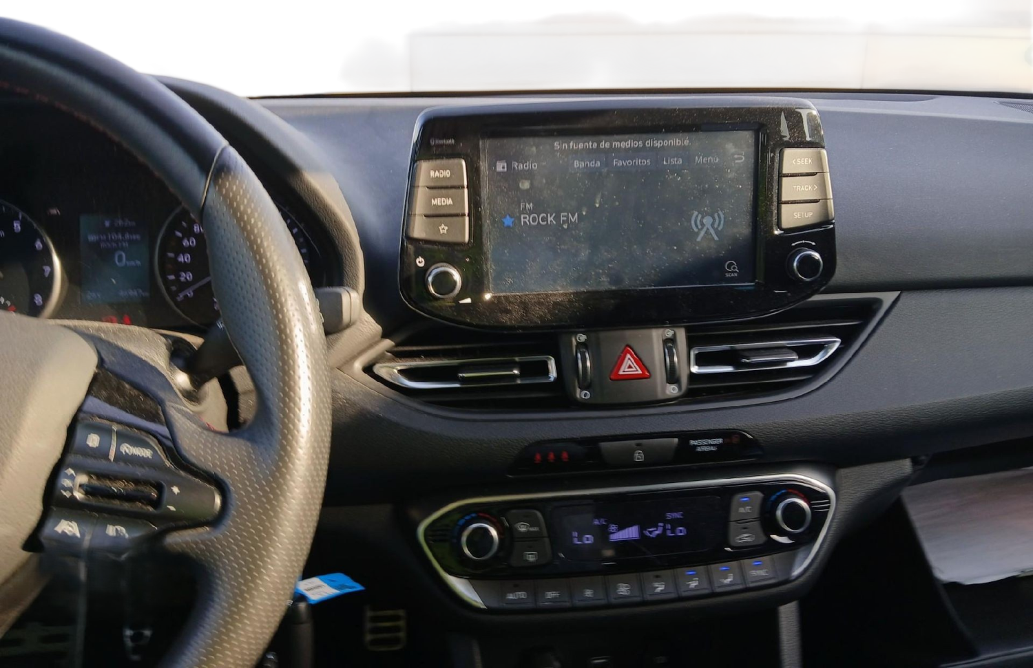 Imagen 12 de Hyundai i30 Gasolina 120 CV por 20.990 €