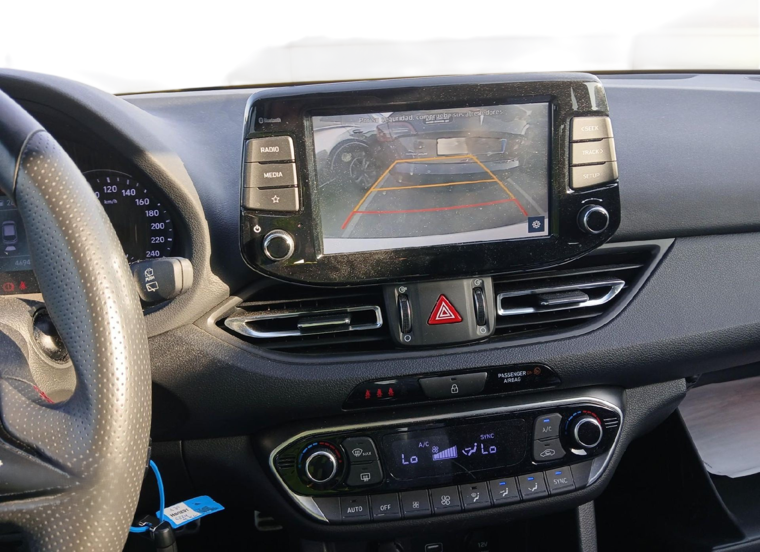 Imagen 9 de Hyundai i30 Gasolina 120 CV por 20.990 €