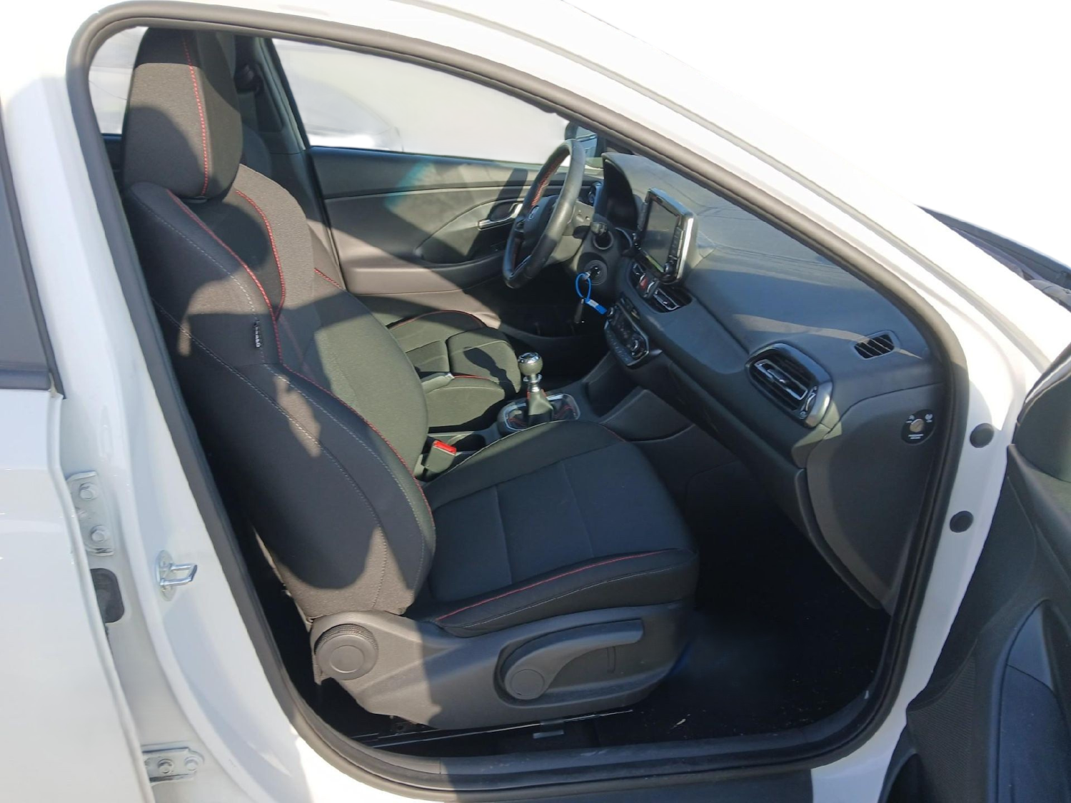 Imagen 6 de Hyundai i30 Gasolina 120 CV por 20.990 €