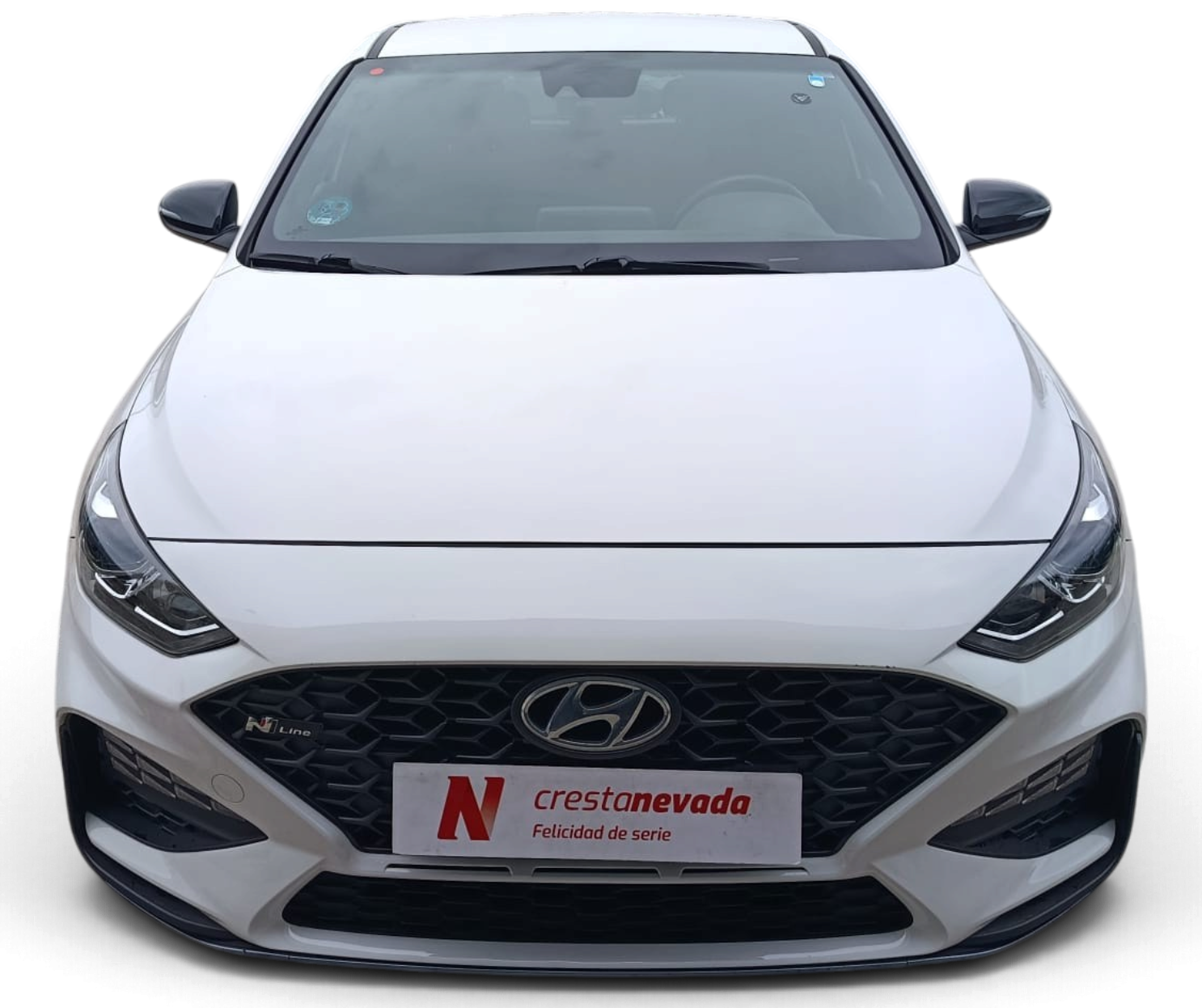 Imagen 2 de Hyundai i30 Gasolina 120 CV por 20.990 €
