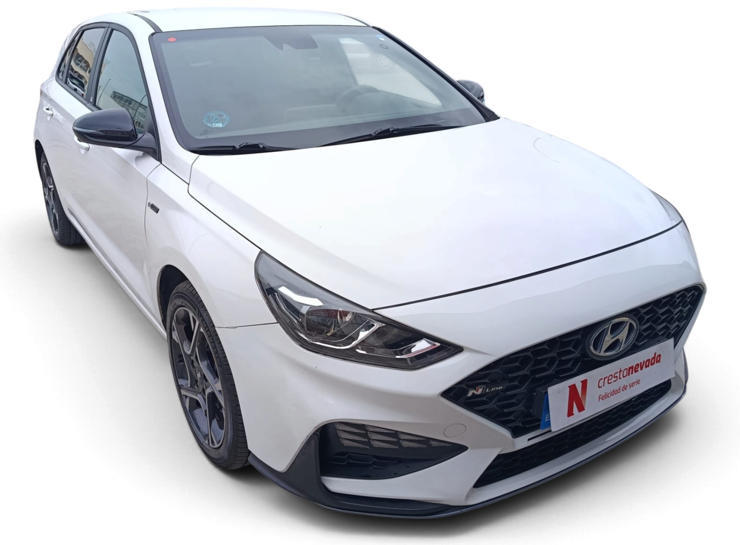 Imagen 3 de Hyundai i30 Gasolina 120 CV por 20.990 €