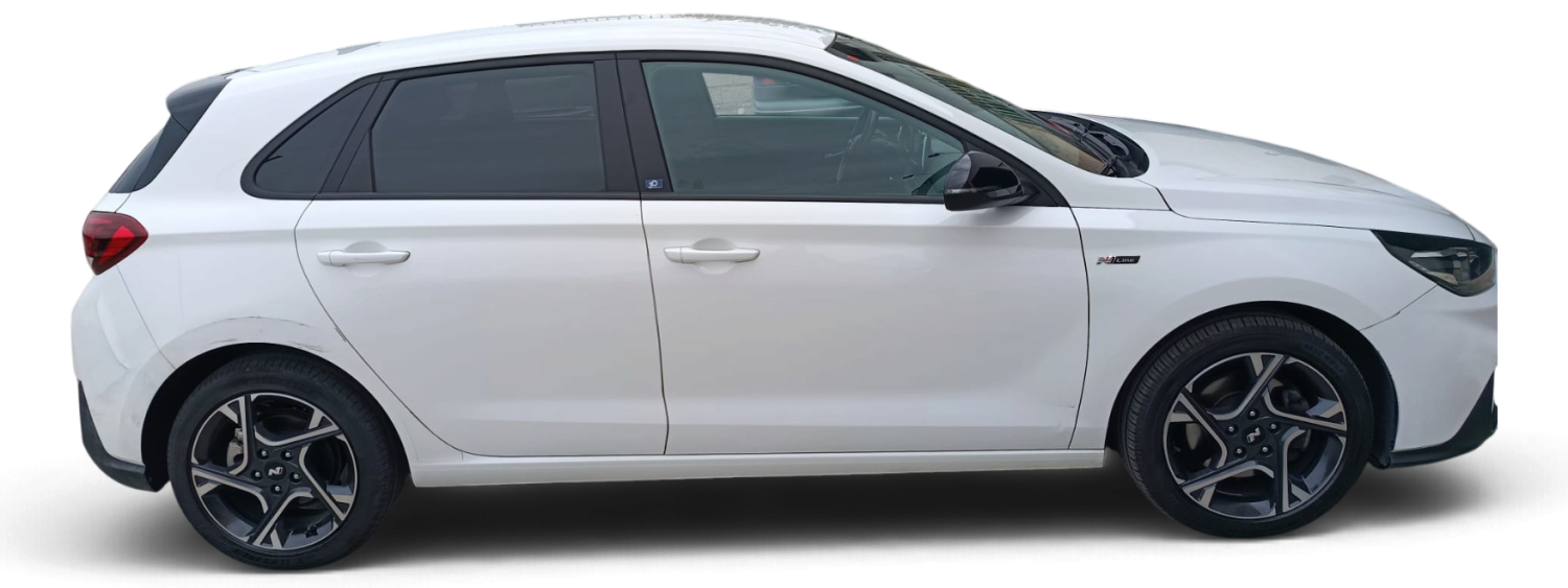 Imagen 4 de Hyundai i30 Gasolina 120 CV por 20.990 €