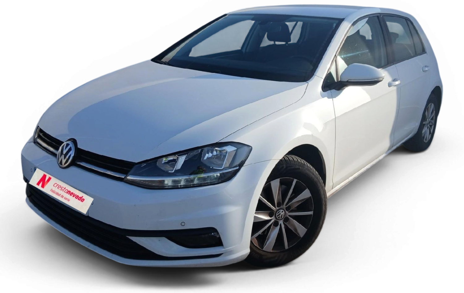 Volkswagen Golf Diesel 116 CV por 16.490 €