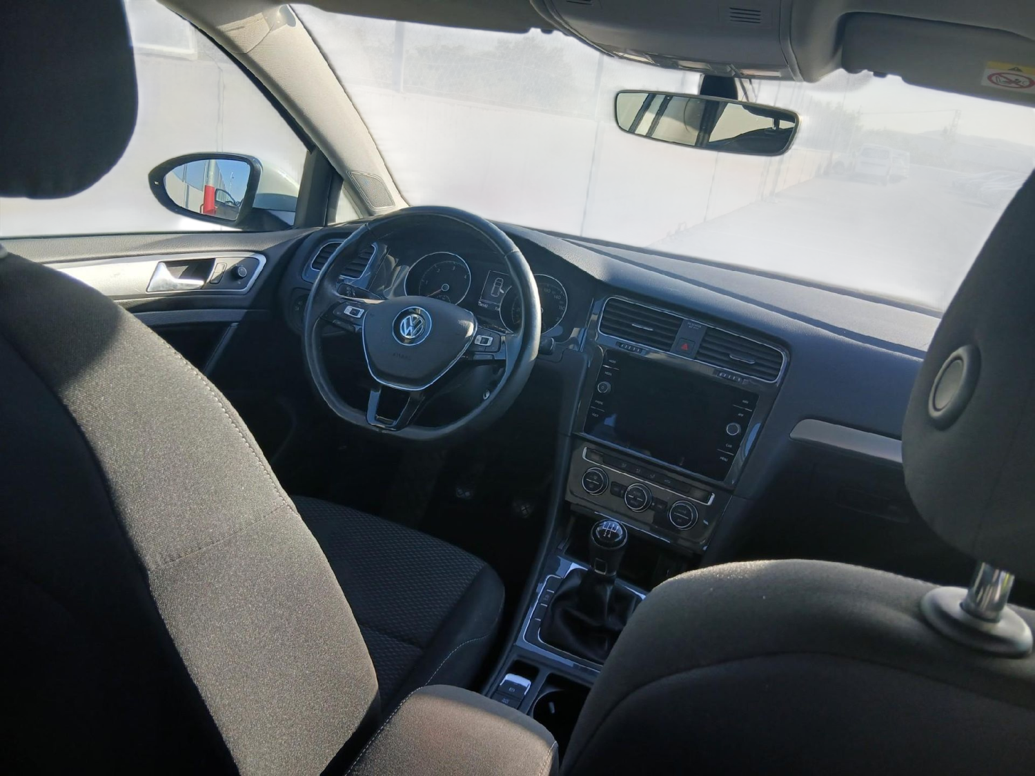 Imagen 4 de Volkswagen Golf Diesel 116 CV por 16.490 €