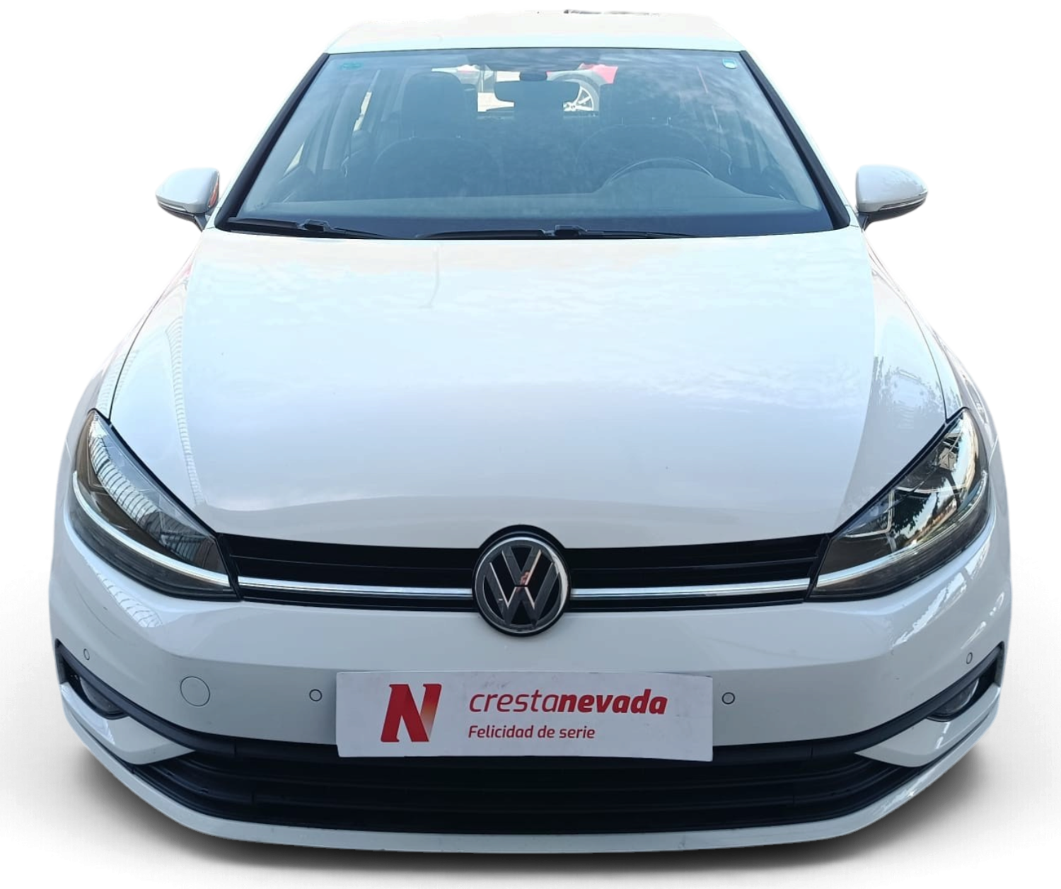 Imagen 2 de Volkswagen Golf Diesel 116 CV por 16.490 €