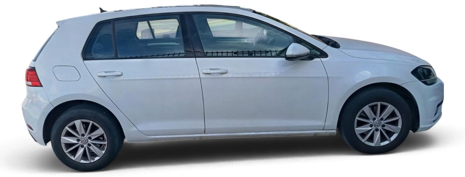 Imagen 4 de Volkswagen Golf Diesel 116 CV por 16.490 €