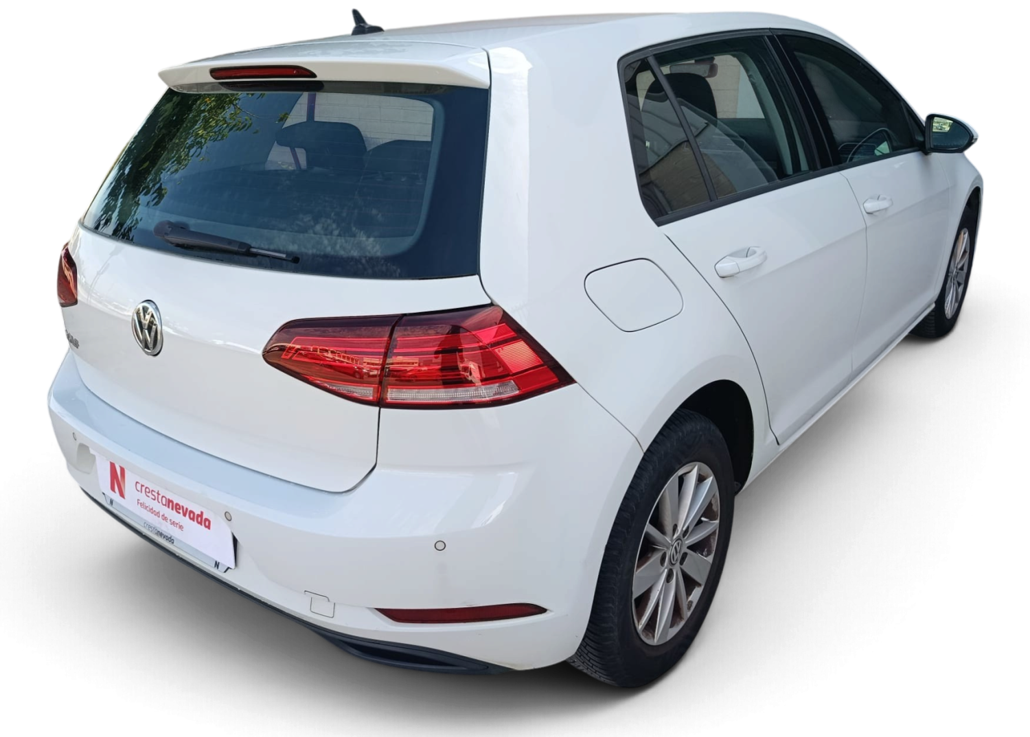 Imagen 5 de Volkswagen Golf Diesel 116 CV por 16.490 €