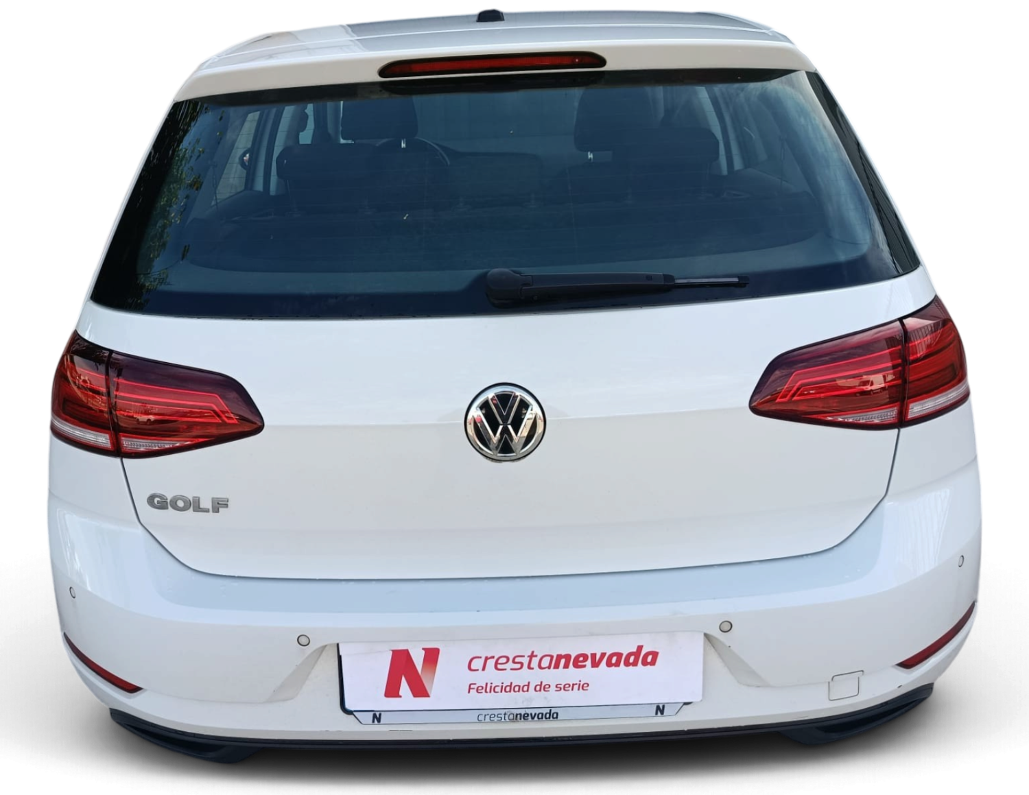 Imagen 6 de Volkswagen Golf Diesel 116 CV por 16.490 €