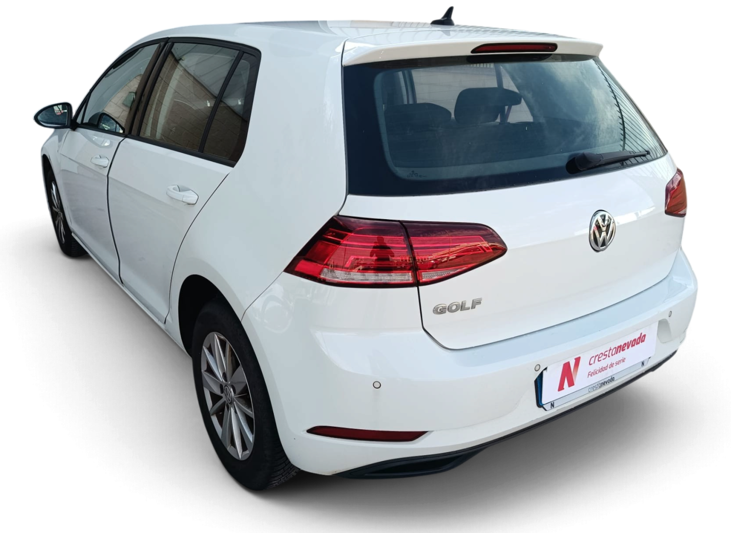 Imagen 7 de Volkswagen Golf Diesel 116 CV por 16.490 €