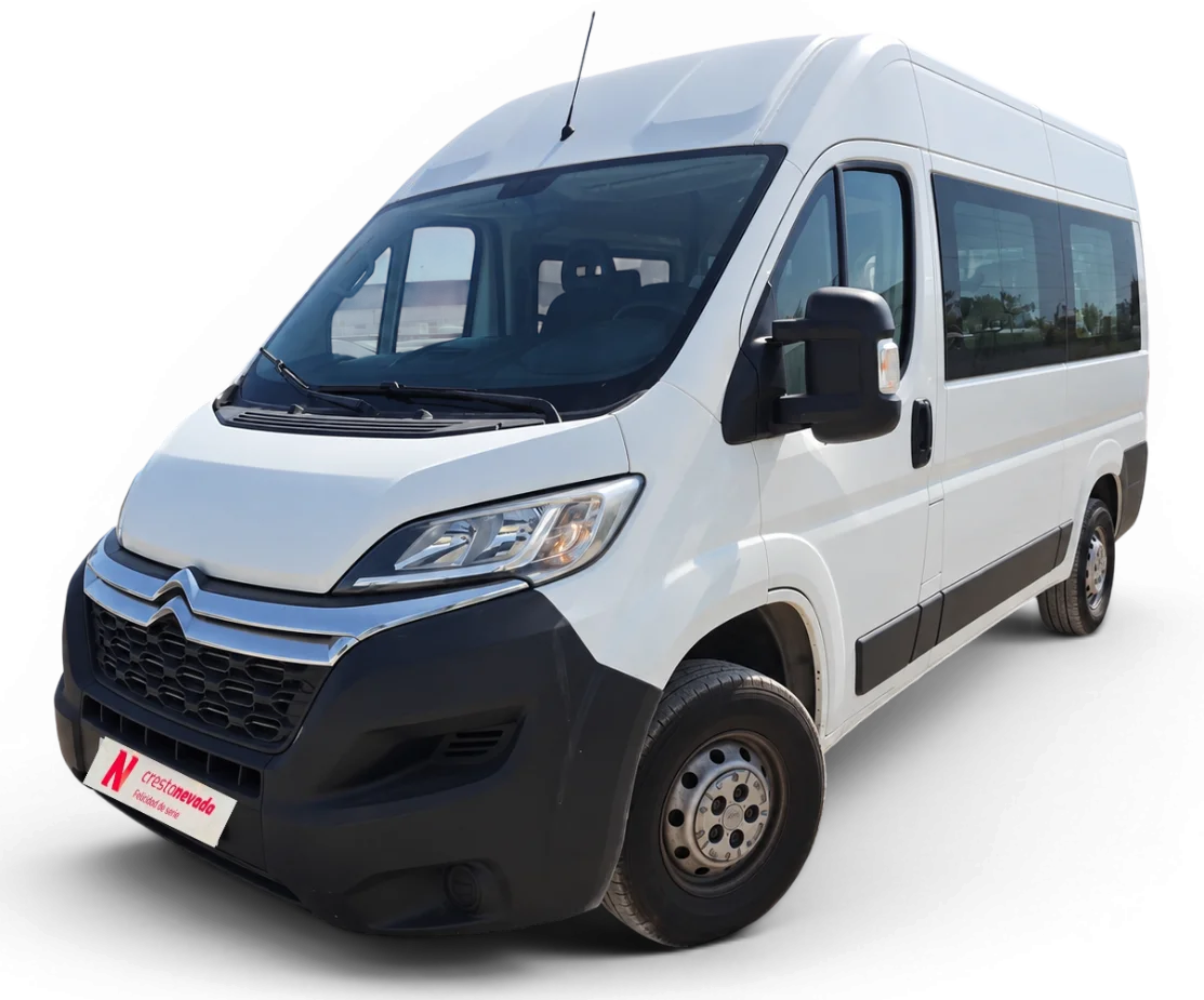 CITROEN Jumper