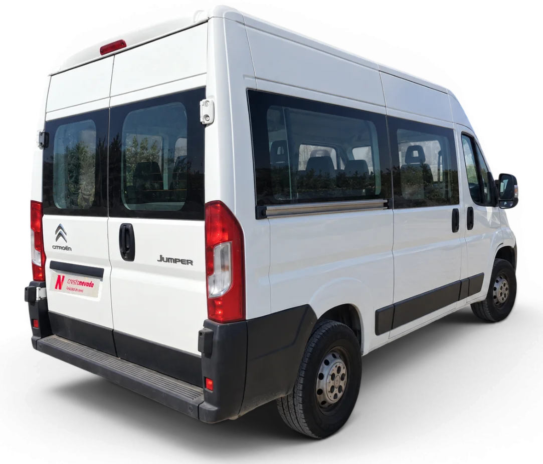Imagen de CITROEN Jumper