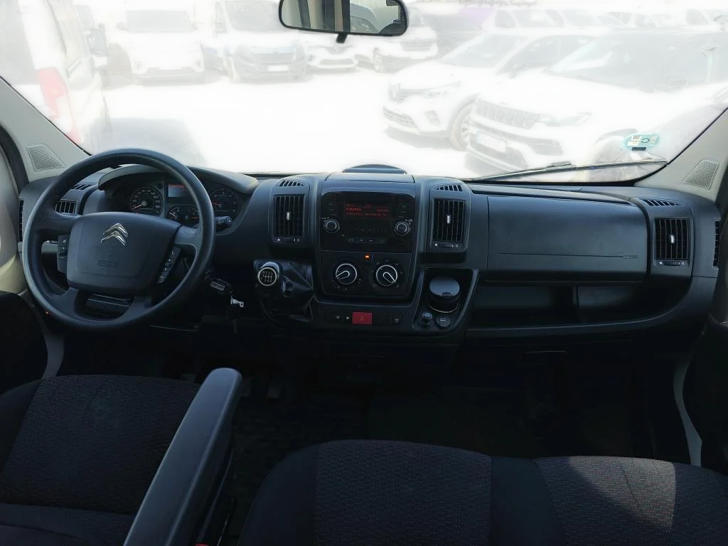 Imagen de CITROEN Jumper