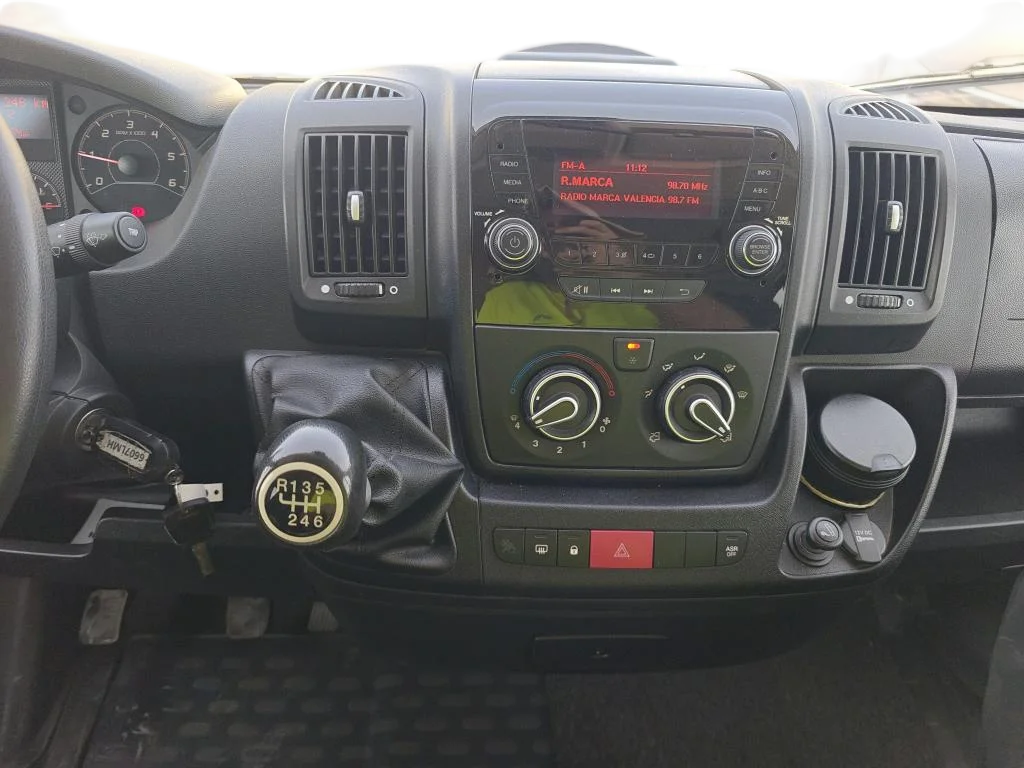 Imagen de CITROEN Jumper