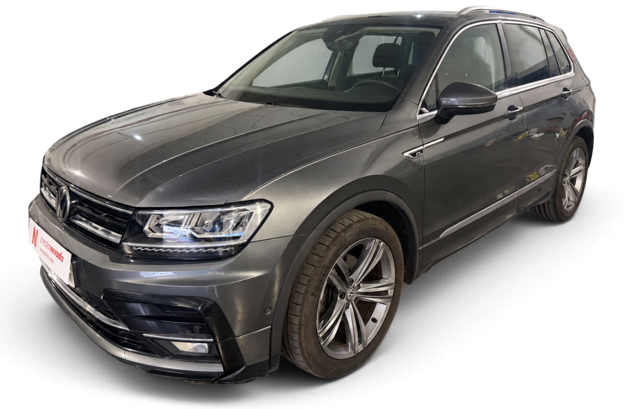 Volkswagen Tiguan Gasolina 150 CV por 24.990 €