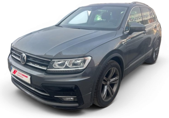 Volkswagen Tiguan Gasolina 150 CV por 24.990 €