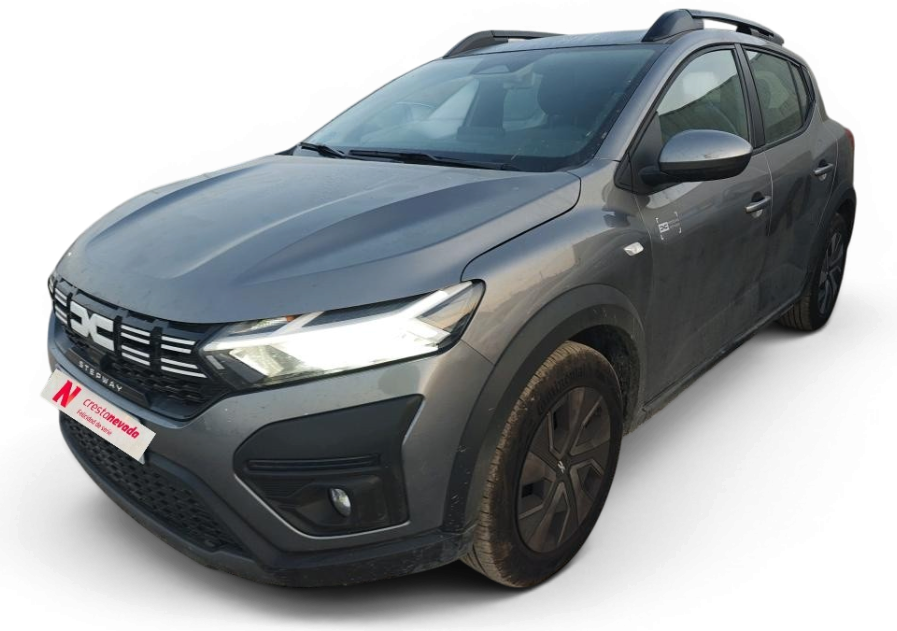 Dacia Sandero Gas 100 CV por 18.990 €
