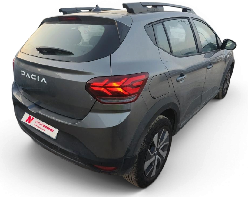 Imagen 2 de Dacia Sandero Gas 100 CV por 18.990 €