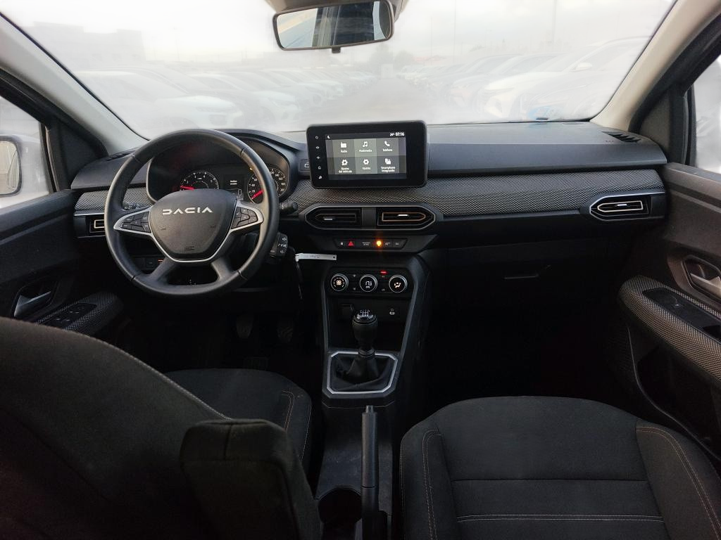 Imagen 5 de Dacia Sandero Gas 100 CV por 18.990 €