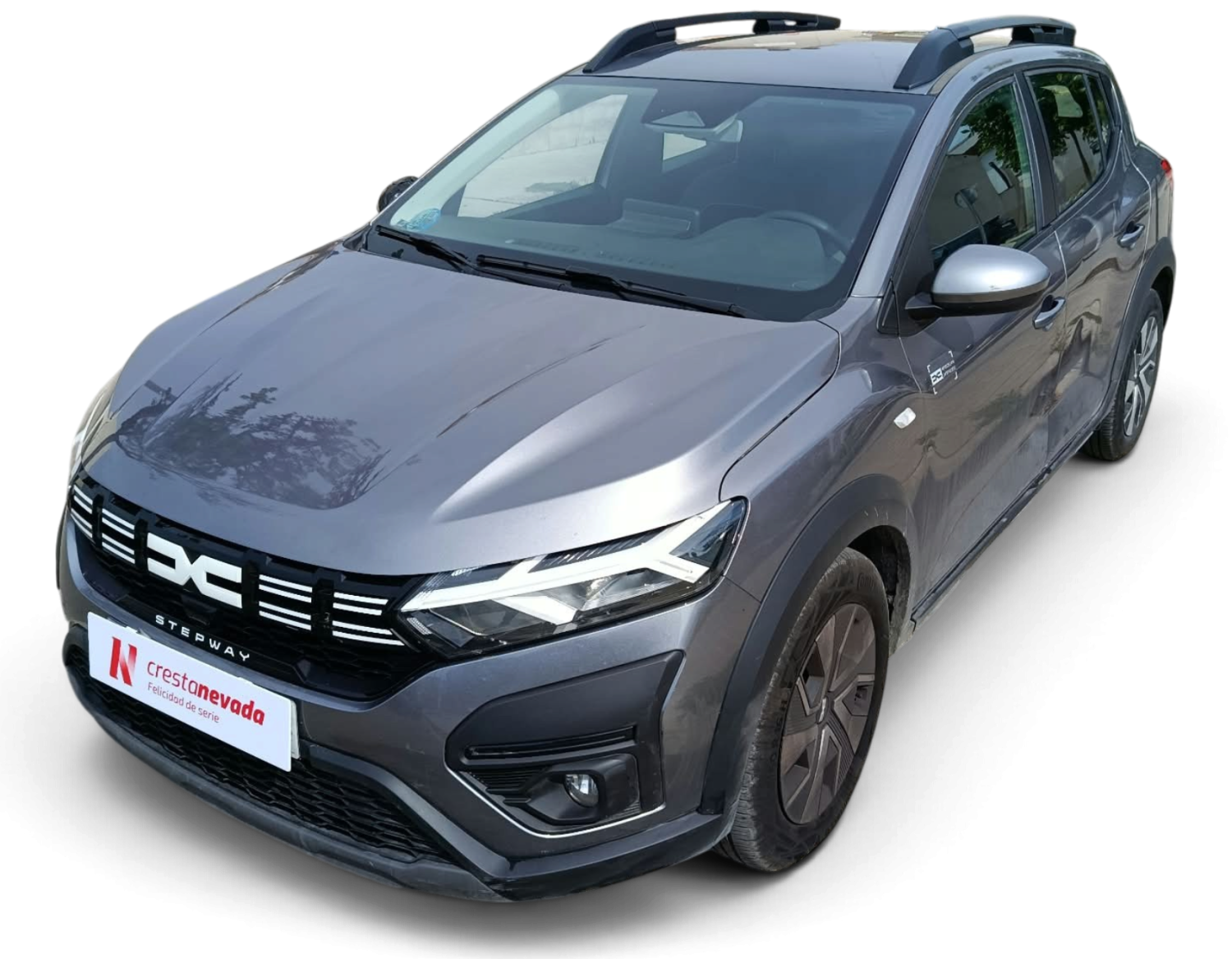 Dacia Sandero Gas 100 CV por 18.990 €