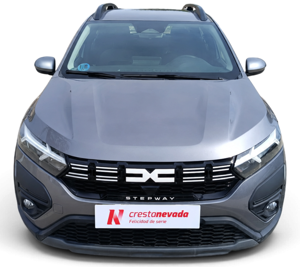 Imagen 2 de Dacia Sandero Gas 101 CV por 18.990 €