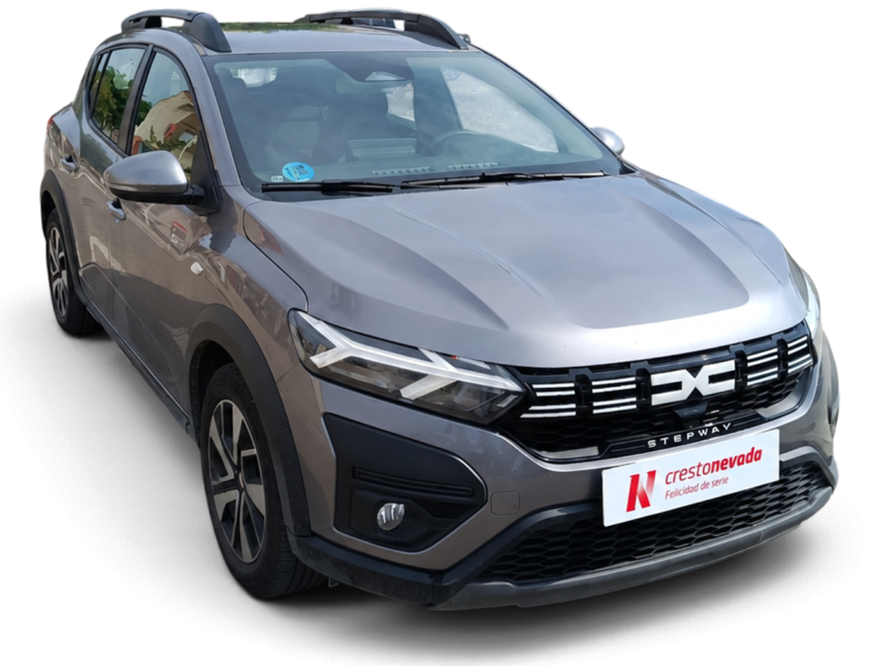 Imagen 3 de Dacia Sandero Gas 101 CV por 18.990 €