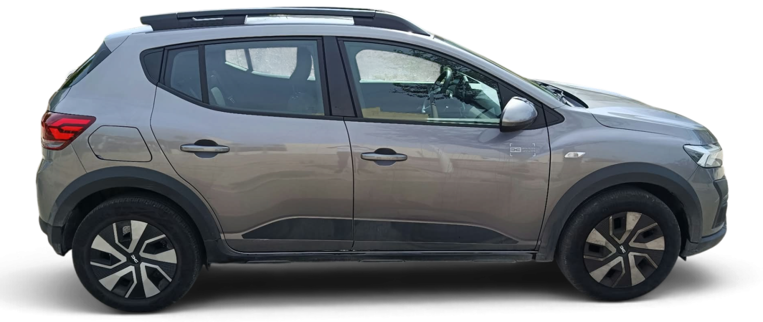 Imagen 4 de Dacia Sandero Gas 101 CV por 18.990 €
