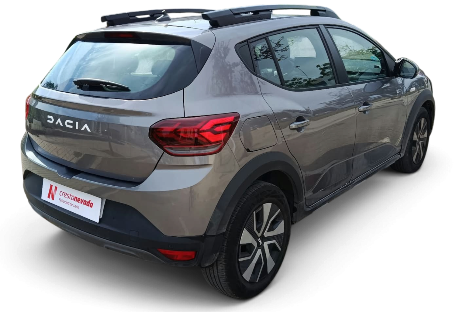Imagen 5 de Dacia Sandero Gas 101 CV por 18.990 €