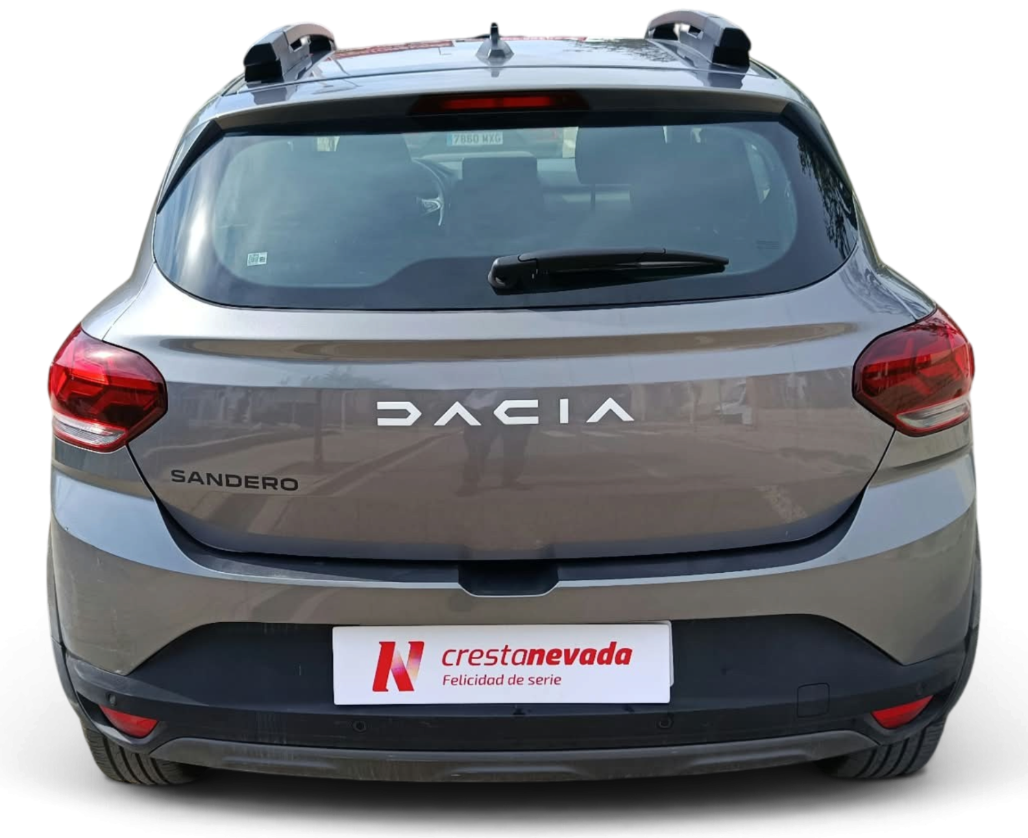 Imagen 6 de Dacia Sandero Gas 101 CV por 18.990 €
