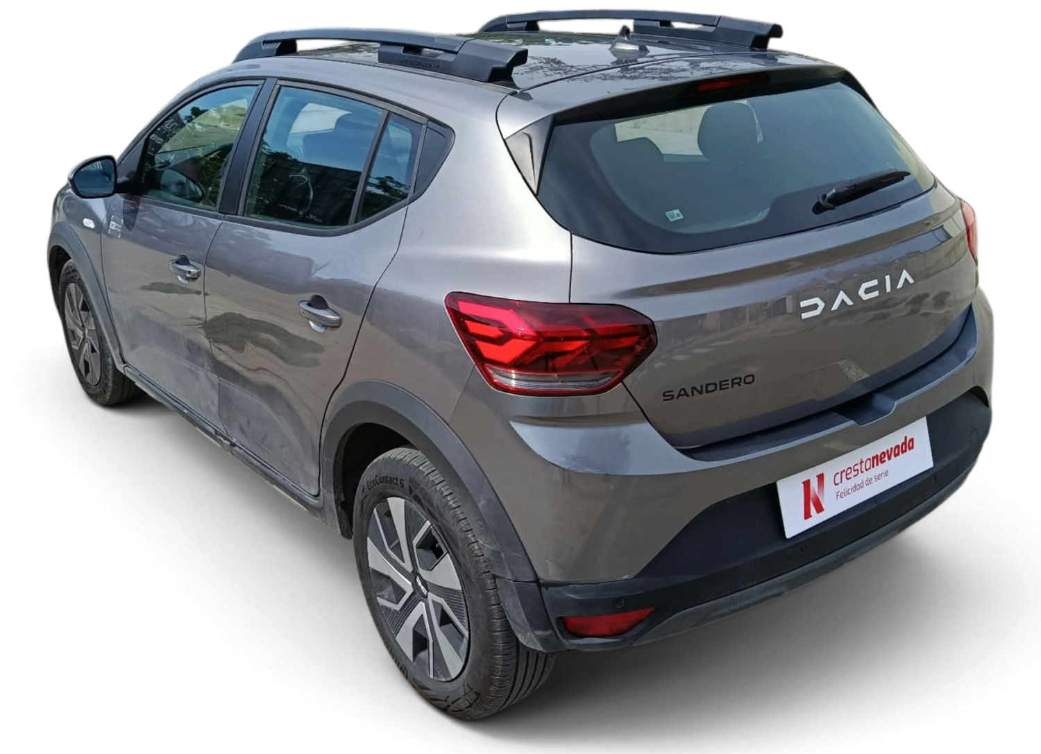 Imagen 7 de Dacia Sandero Gas 101 CV por 18.990 €