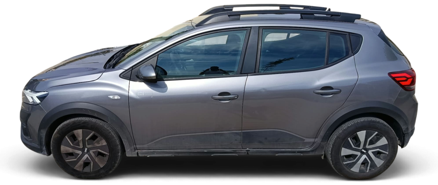 Imagen 8 de Dacia Sandero Gas 101 CV por 18.990 €